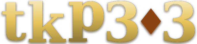 tkp303 logo