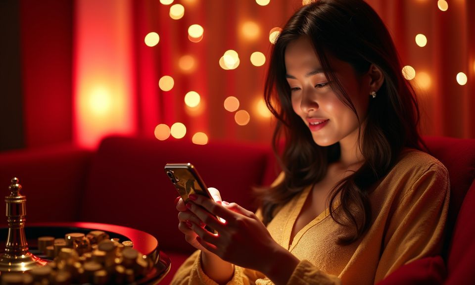 tkp303 mobile gaming