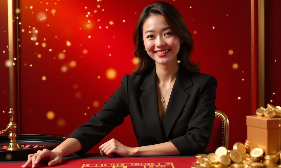 tkp303 What to expect in our Live Baccarat Table lobby