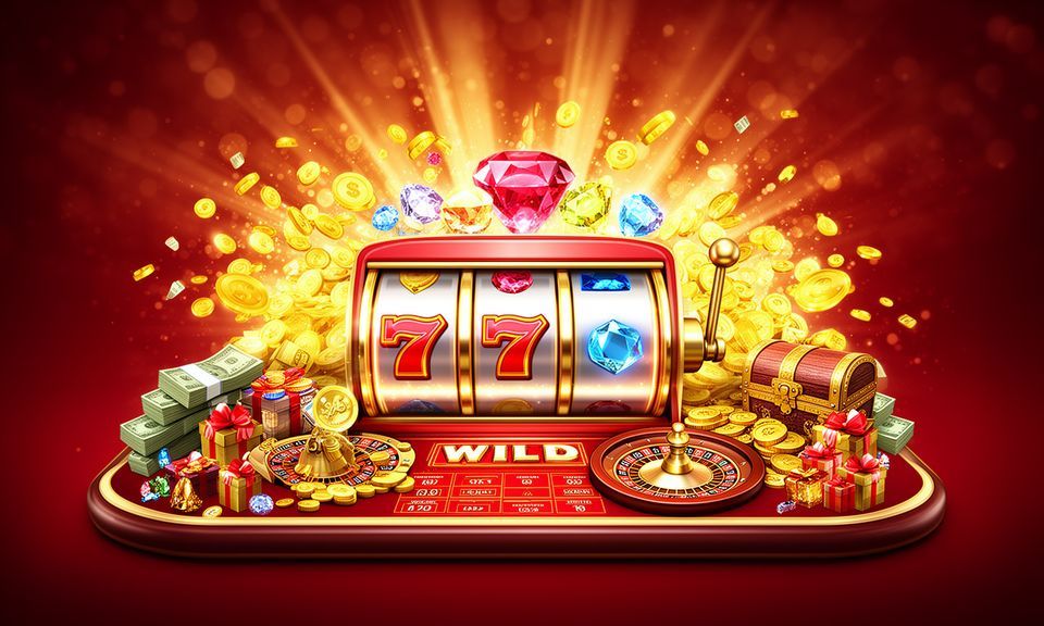 tkp303 Live tables, slots, and sportsbook in one fast-access lobby